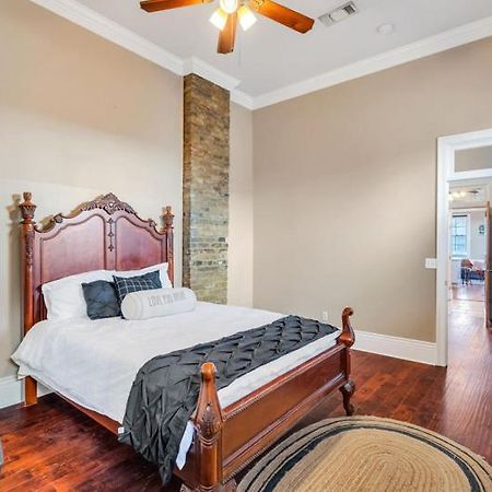 Spacious Centrally Located Home نيو أورلينز المظهر الخارجي الصورة