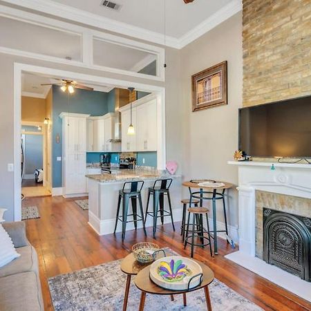 Spacious Centrally Located Home نيو أورلينز المظهر الخارجي الصورة