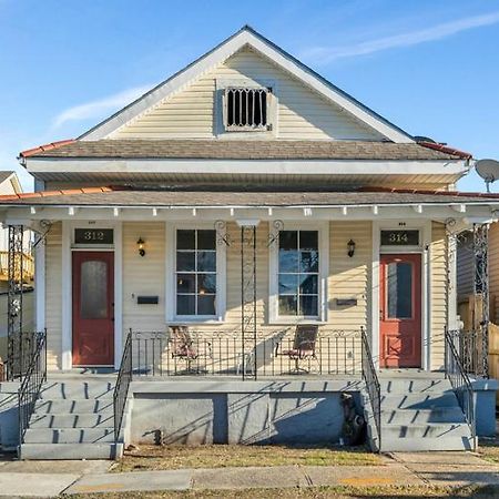 Spacious Centrally Located Home نيو أورلينز المظهر الخارجي الصورة