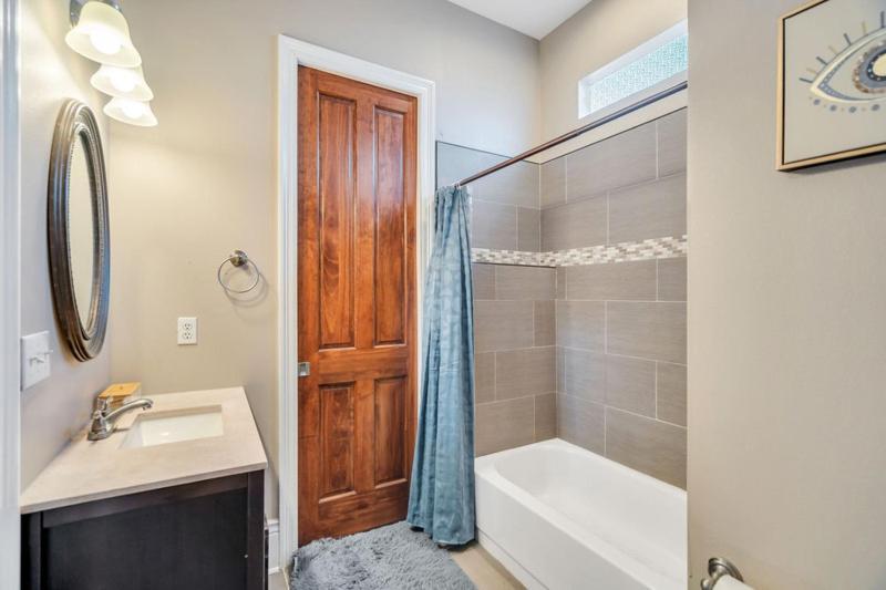 Spacious Centrally Located Home نيو أورلينز المظهر الخارجي الصورة