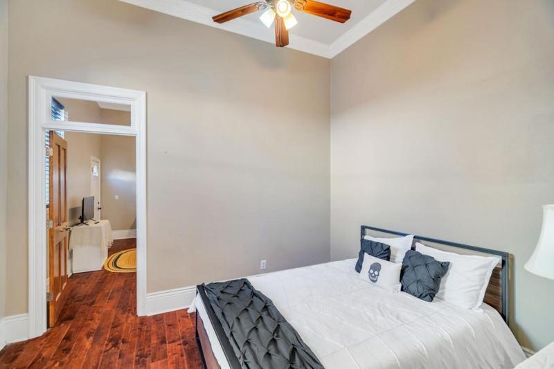Spacious Centrally Located Home نيو أورلينز المظهر الخارجي الصورة